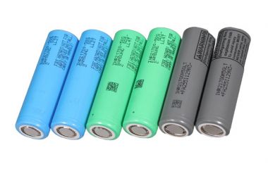 Переваги літій-іонних акумуляторів