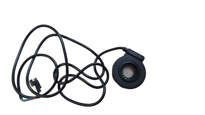 Пас асистент лівосторонній 