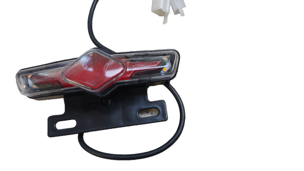 Світловий  моноблок з трьома режимами