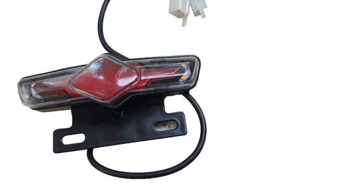 Світловий  моноблок з трьома режимами