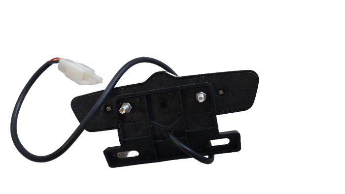 Світловий  моноблок з трьома режимами