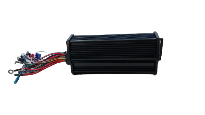 Синусний контролер на 33 А