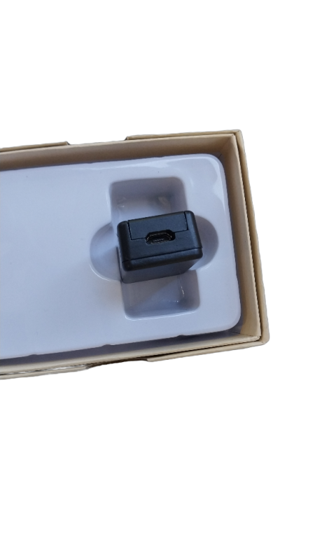 GPS-трекер GF-07