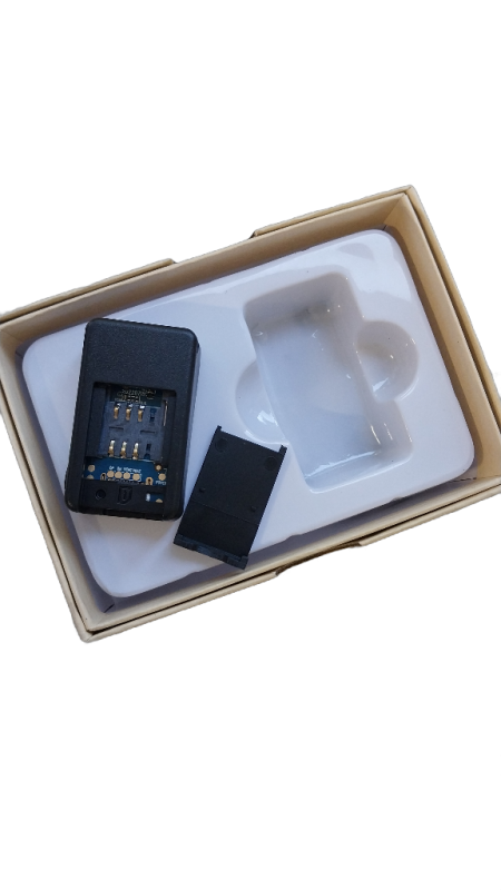 GPS-трекер GF-07