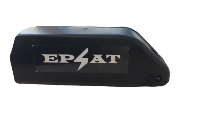 Акумулятор 48 В 23 А для електровелосипеда