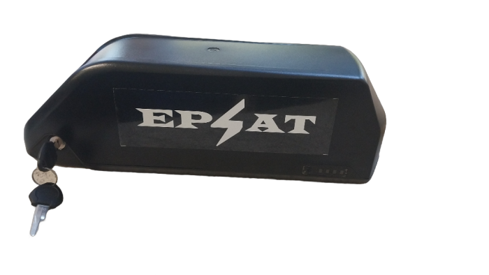 Акумулятор 48 В 23 А для електровелосипеда