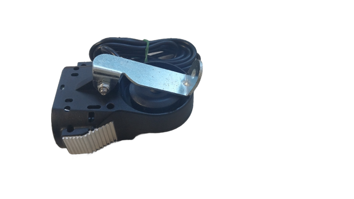 Фара з сигналом 12-72 В 10 Вт