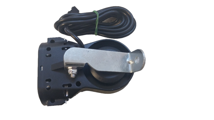 Фара з сигналом 12-72 В 10 Вт