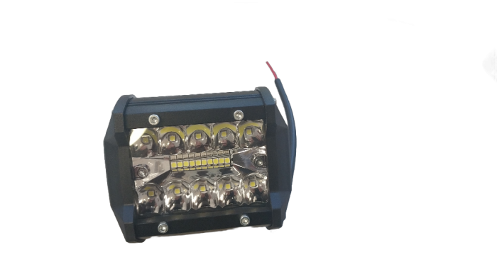 Фара світлодіодна на 60 W