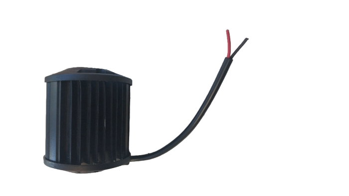 Фара світлодіодна на 60 W