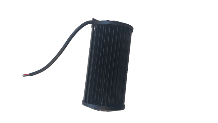 Фара Led світлодіодна 7" 120w протитуманка балка робоче світло ДХО