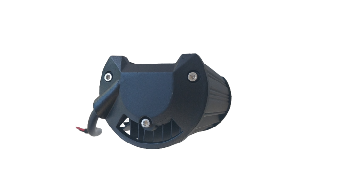 Фара Led світлодіодна 7" 120w протитуманка балка робоче світло ДХО