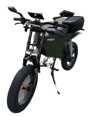 Модель EPLAT SUPERCHARGER 3000