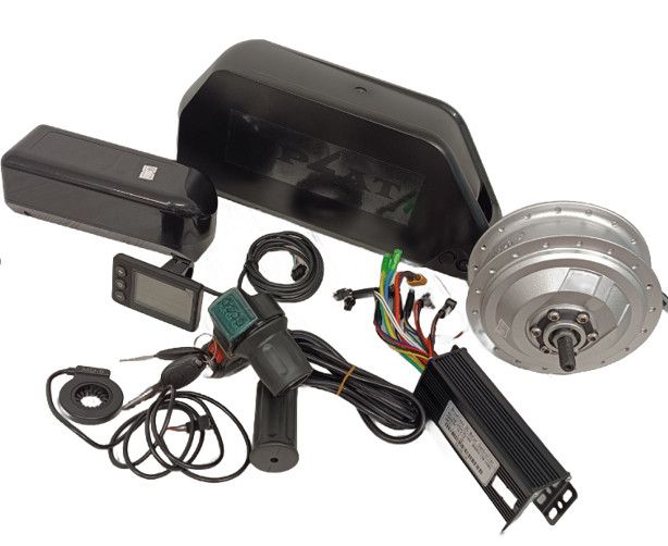 Електронабір 52 В 29 А