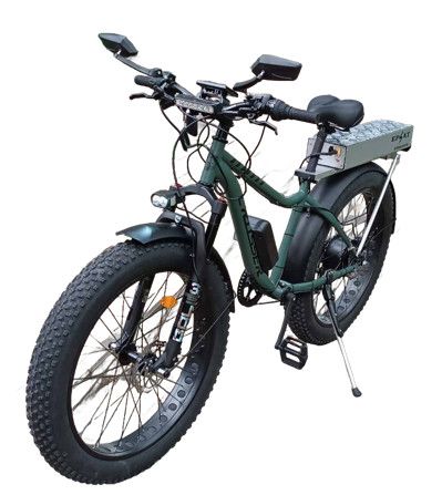 EPLAT SUPERCHARGER 750