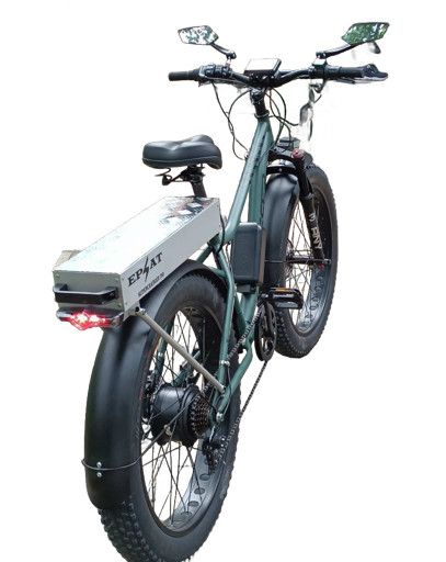 EPLAT SUPERCHARGER 750