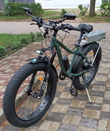 EPLAT SUPERCHARGER 750