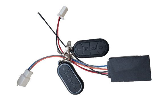 Сигналізація