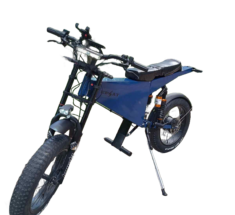 Електробайк EPLAT