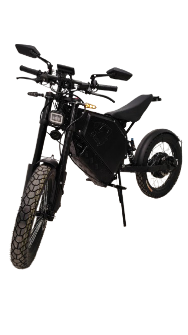 Електробайк EPLAT SAURON