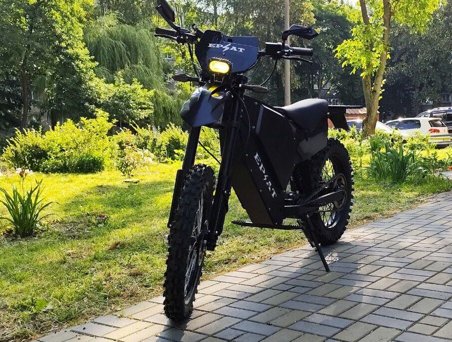 EPLAT CROSS – Ваша Перевага на Полі Бою!